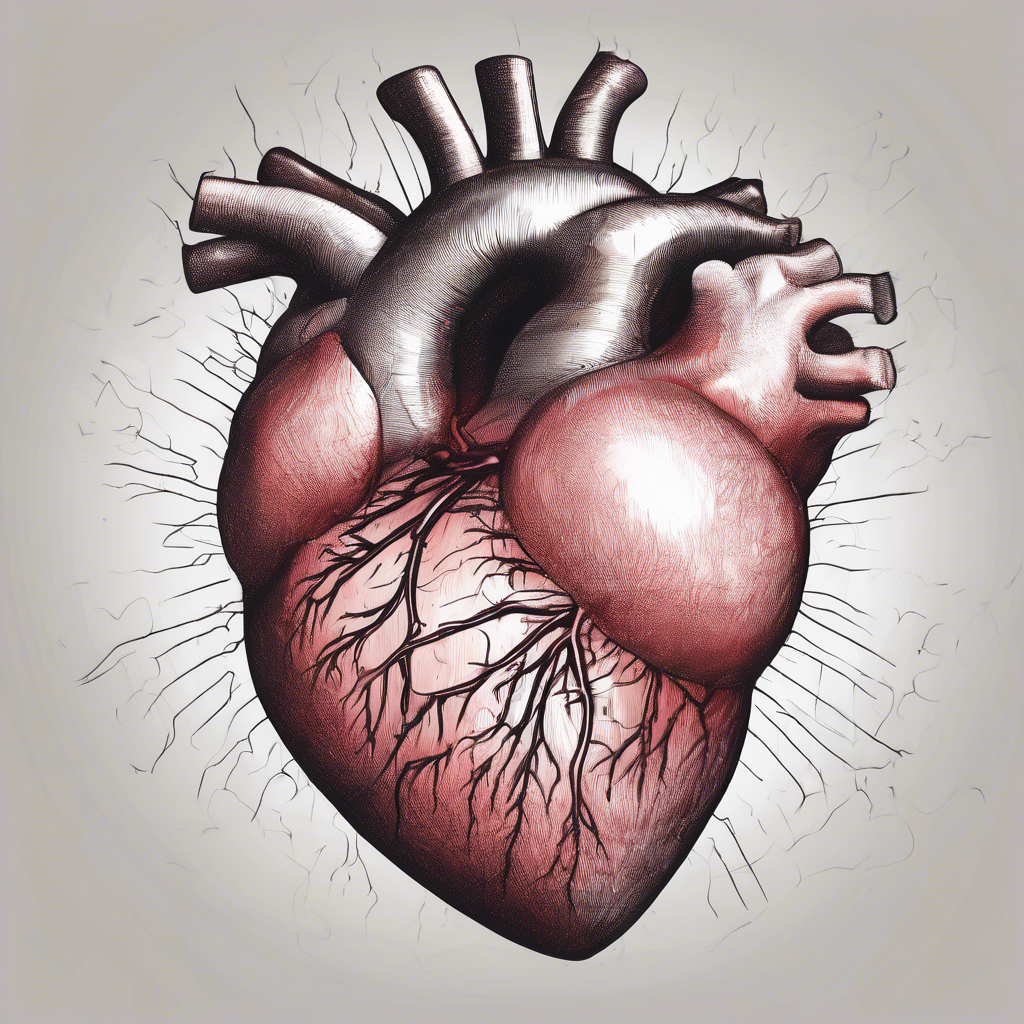 A Human Heart