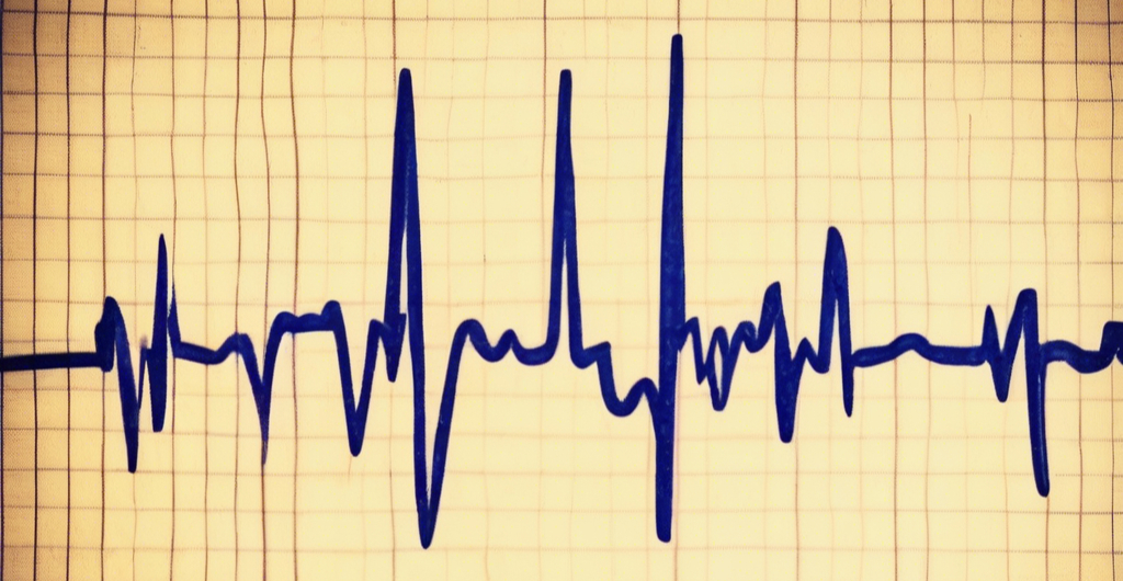 Irregular heart rhythm